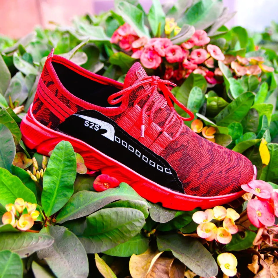 Men Light weight sneakers