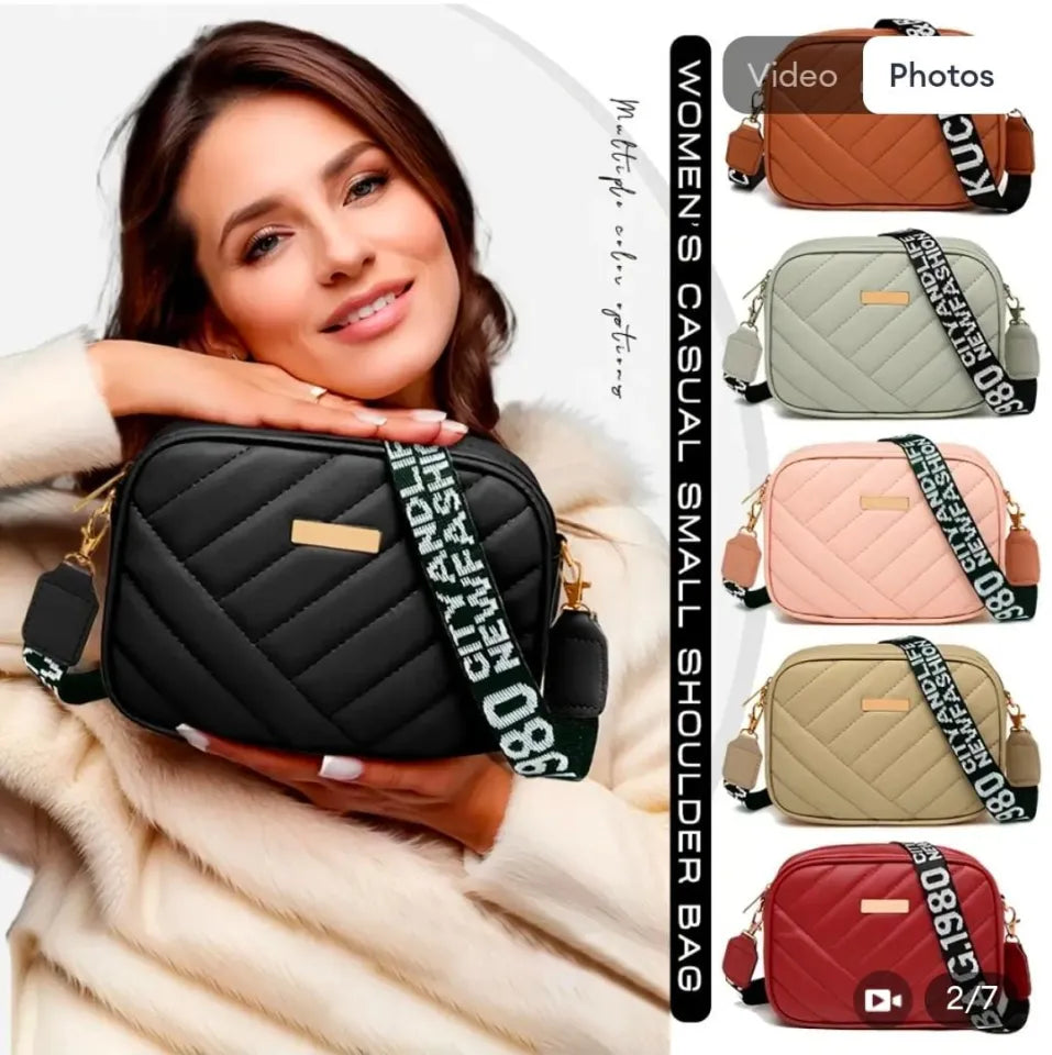 Fashionable Bags for Girls