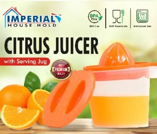 Manual Citrus Squeezer (BIG)
