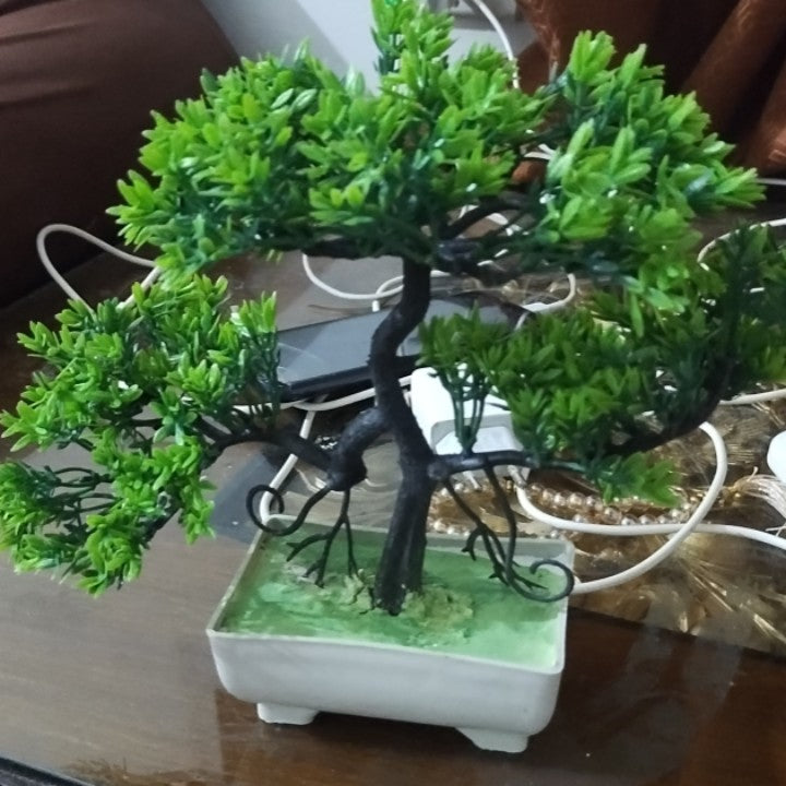 Home Decor Artificial Plants-Green