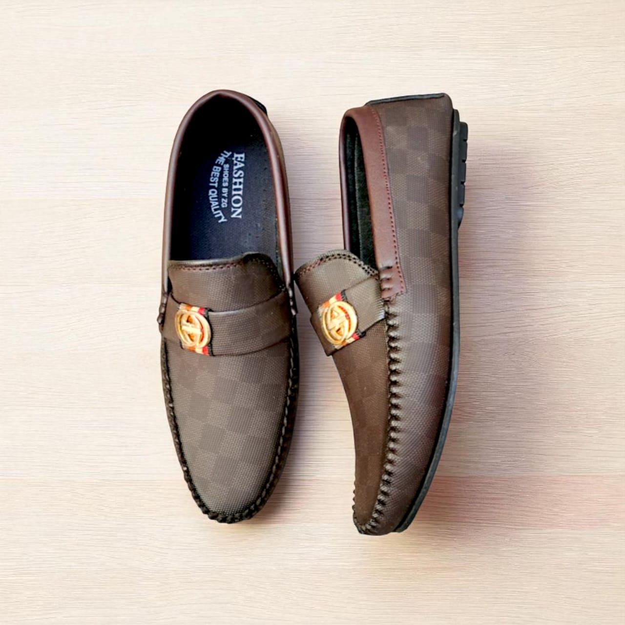 Formal shoes for men