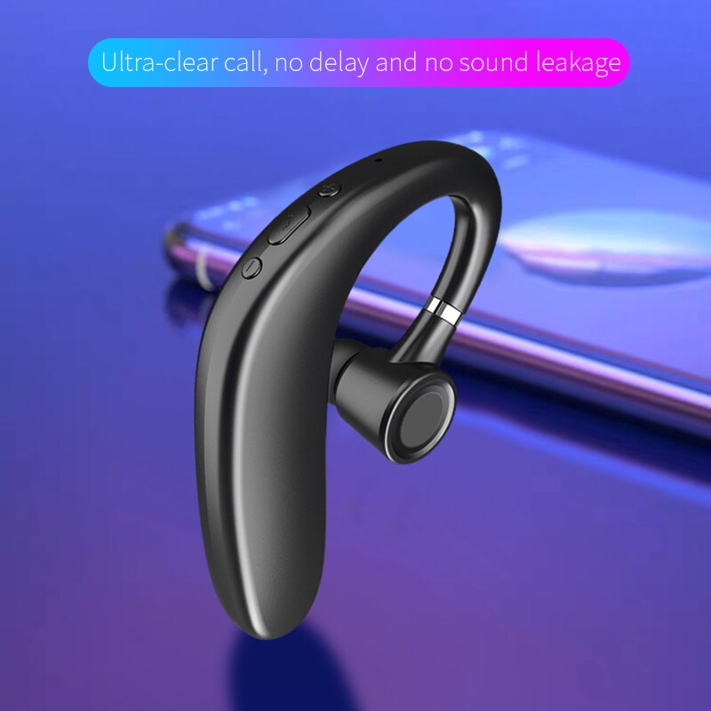 Mini Wireless Earphone