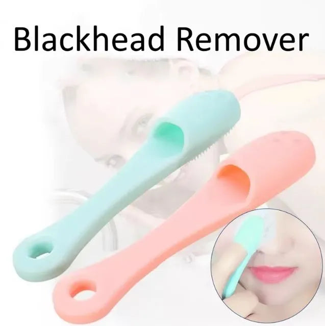 Silicone Nose Cleaner