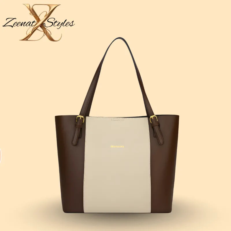 Stylish Shoulder Handbag