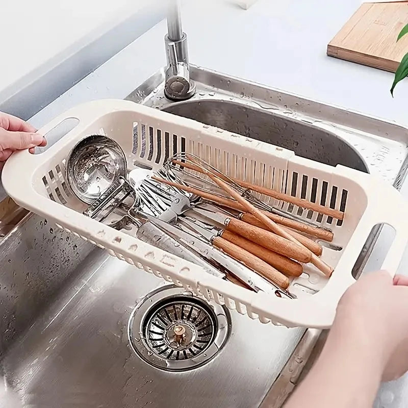 Sink strainer Vegetable Basket