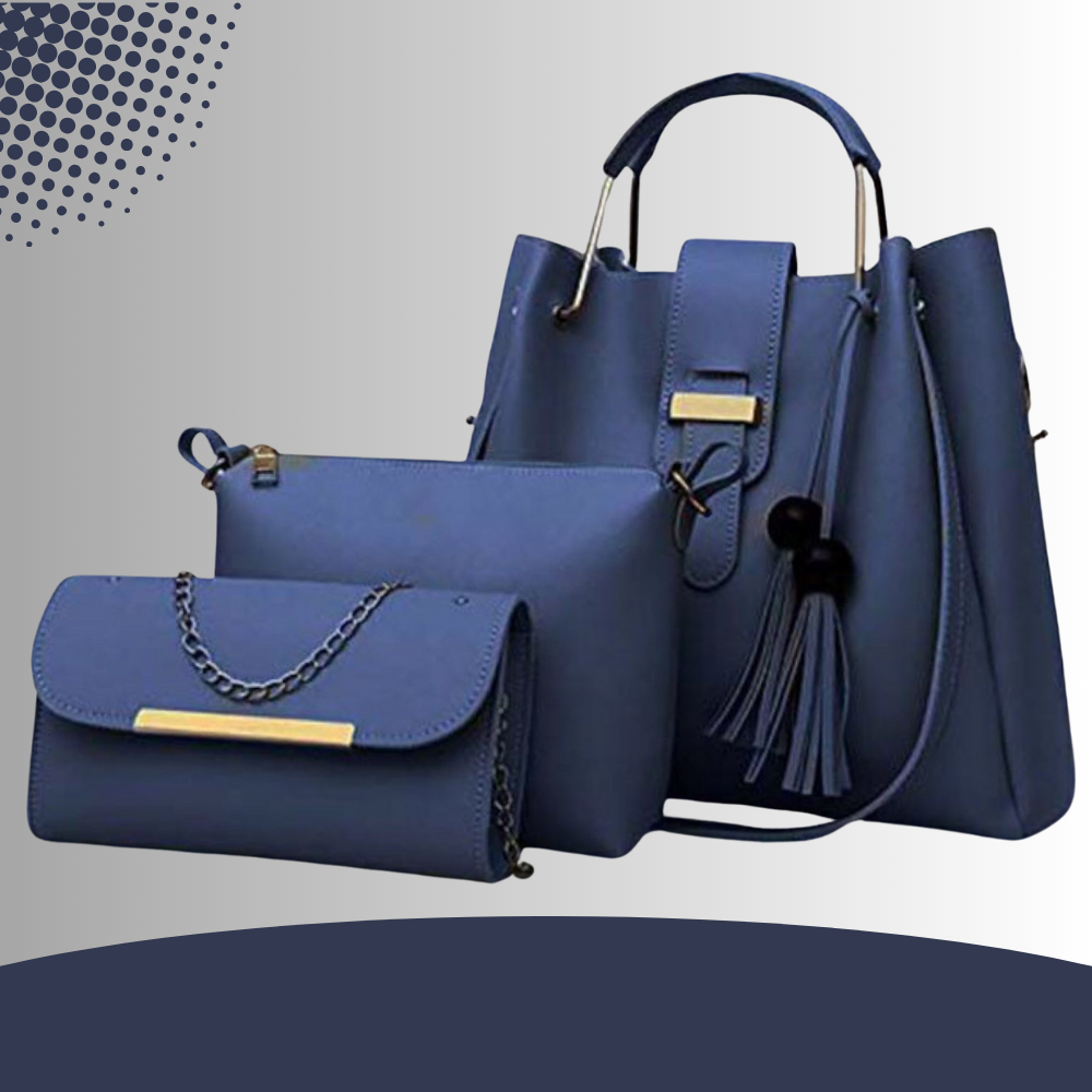 New Ladies Handbags