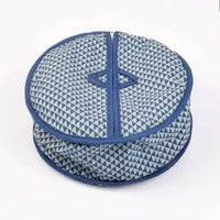 Cotton Zip Roti Box