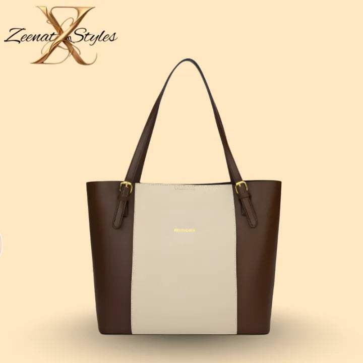 Stylish Shoulder Handbag