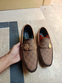 Formal shoes for men