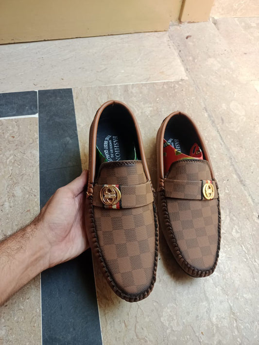 Formal shoes for men