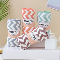 Ultra Soft Cleaning Towel Set of 5