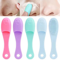 Silicone Nose Cleaner