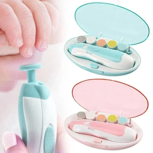 Baby Nail Trimmer (Kids)
