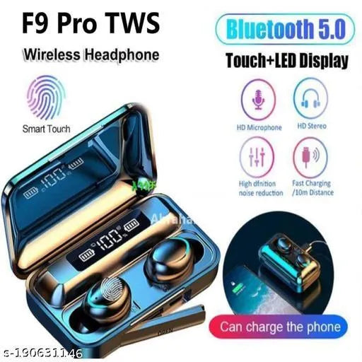 M19 And M29 ,F9 TWS Airpods