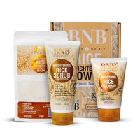 3 in 1 Brightening Glow Kit