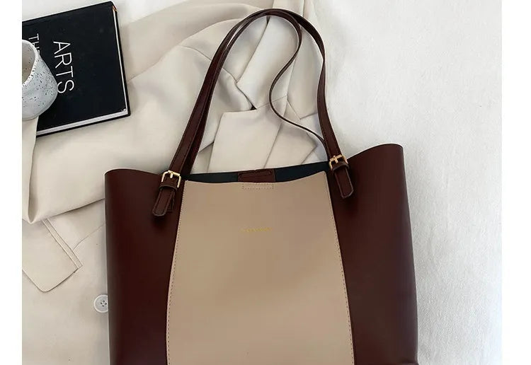 Stylish Shoulder Handbag