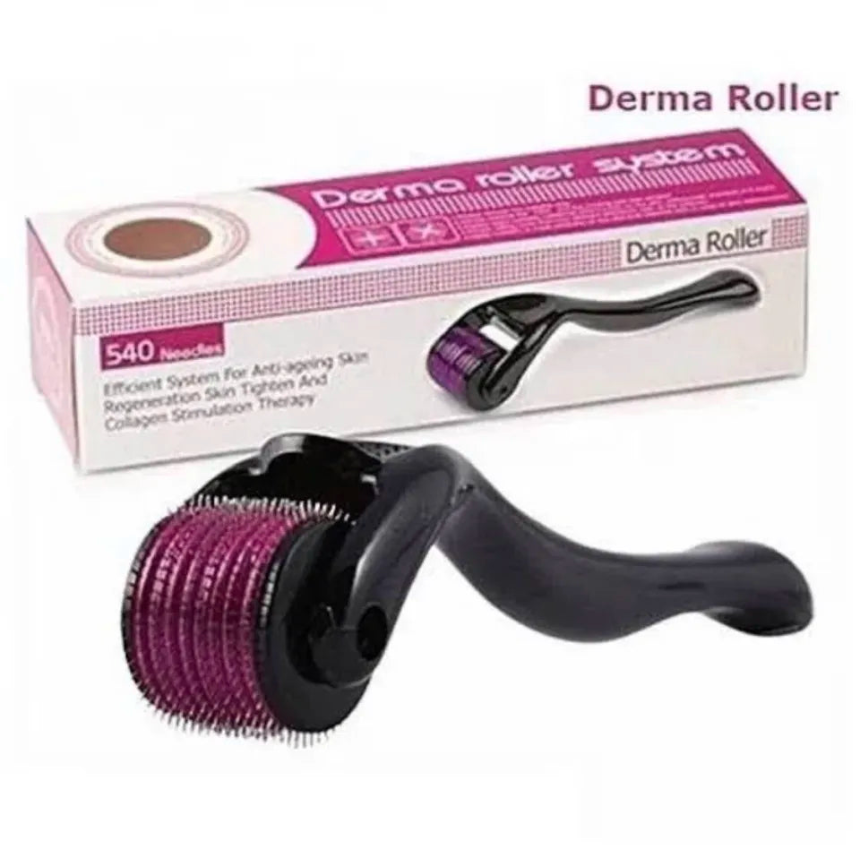 Skin Care Derma Roller
