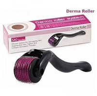 Skin Care Derma Roller