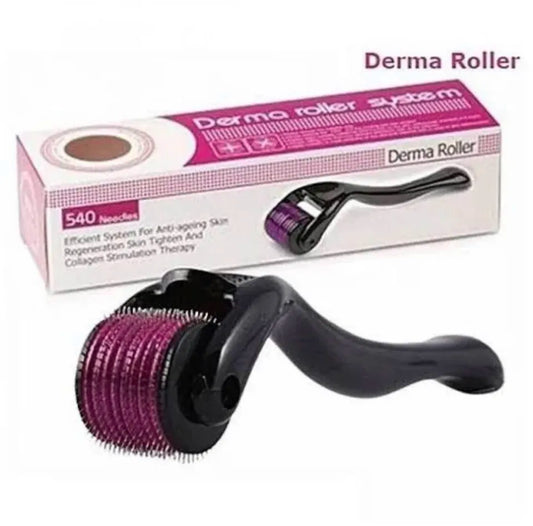 Skin Care Derma Roller