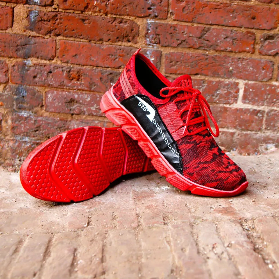 Men Light weight sneakers