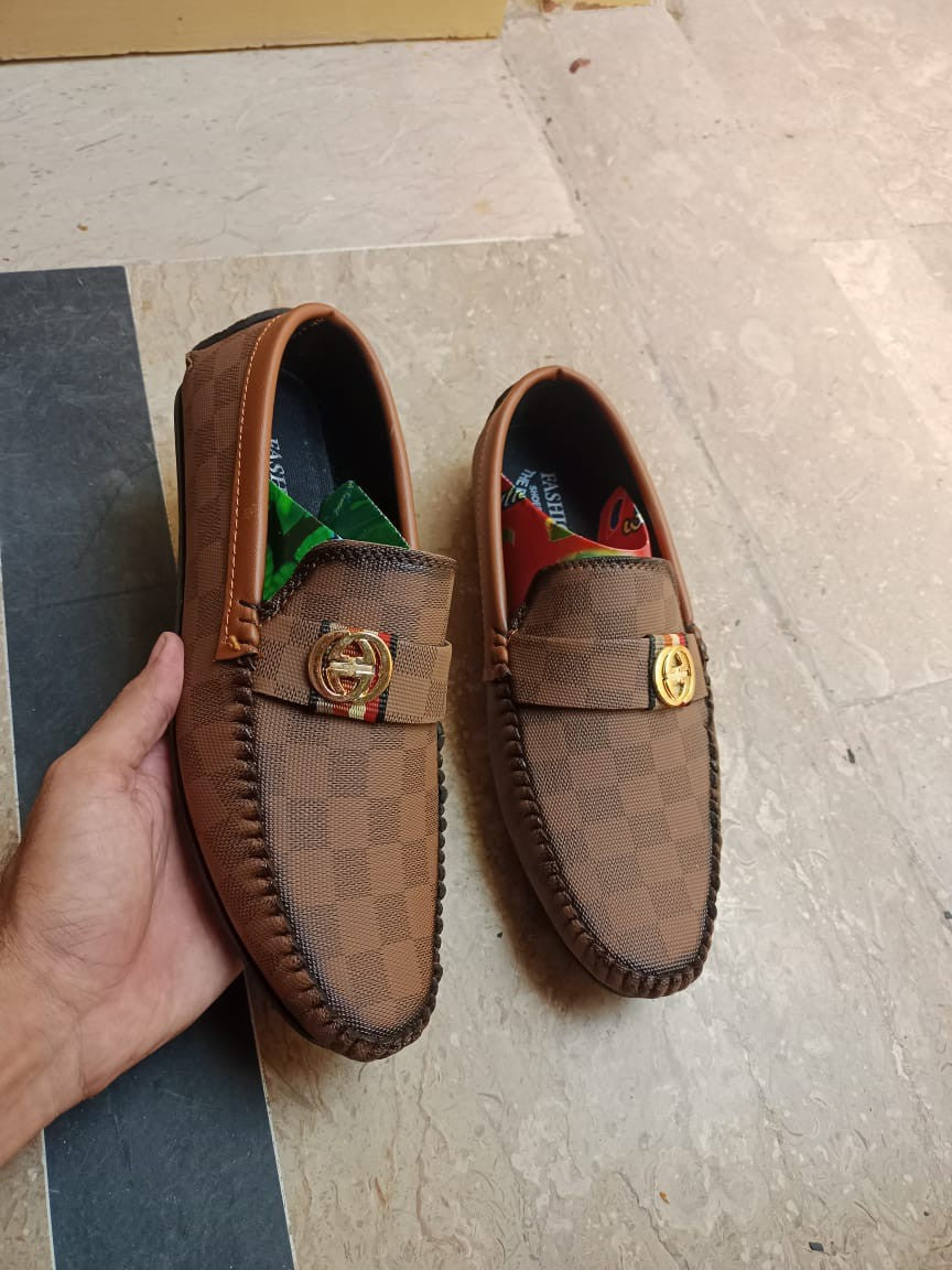 Formal shoes for men