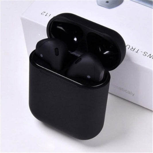 InPod Black Airpods