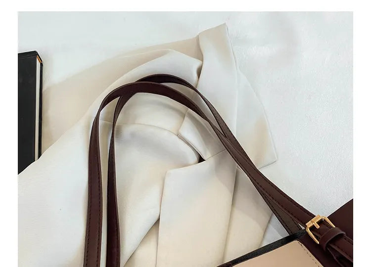 Stylish Shoulder Handbag