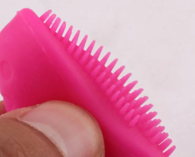 Silicone Nose Cleaner