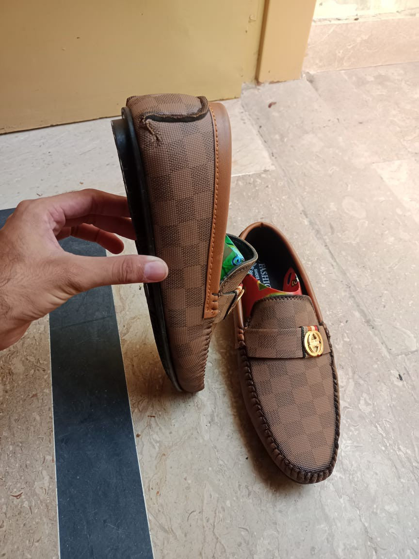 Formal shoes for men