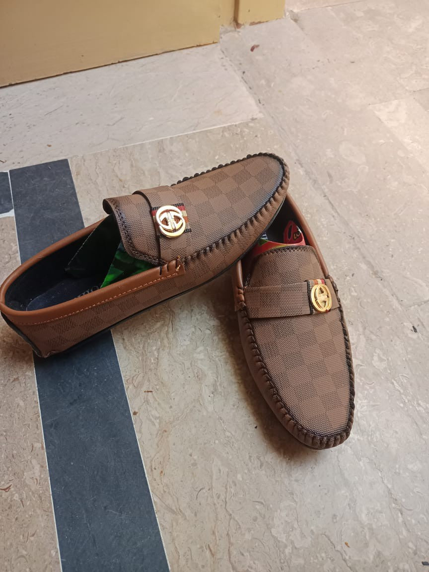 Formal shoes for men