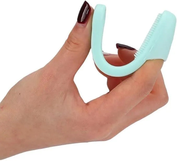 Silicone Nose Cleaner