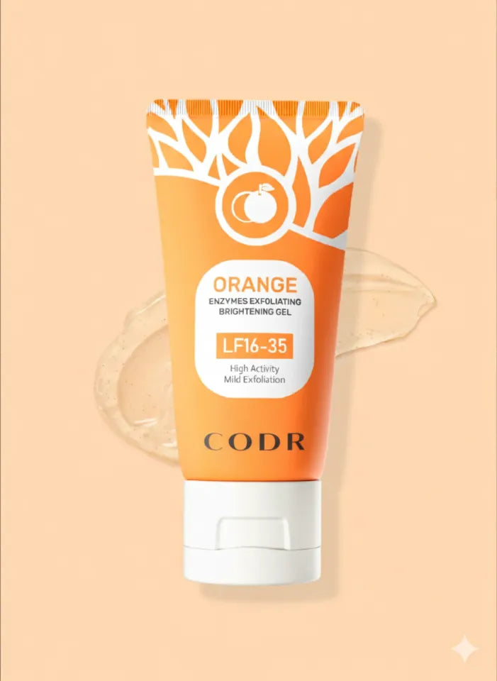 Face Scrub for Glowing Skin