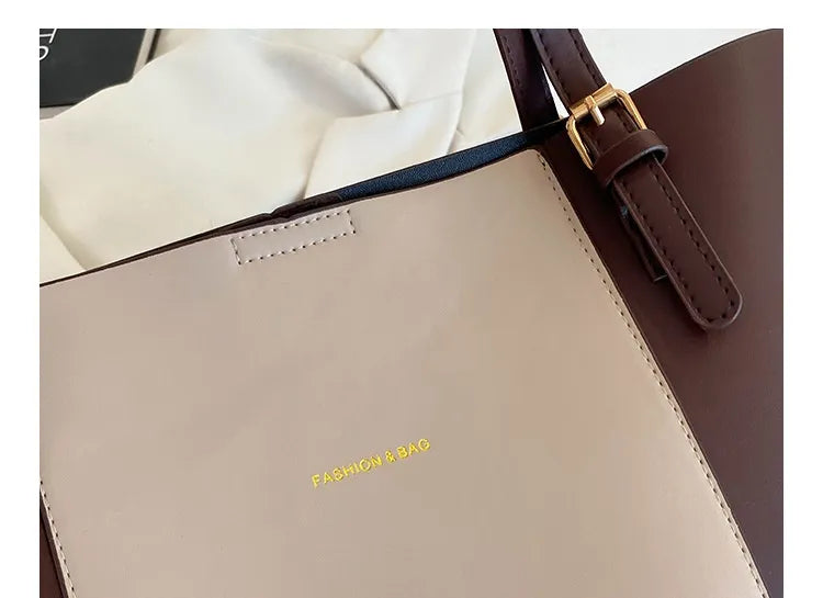 Stylish Shoulder Handbag