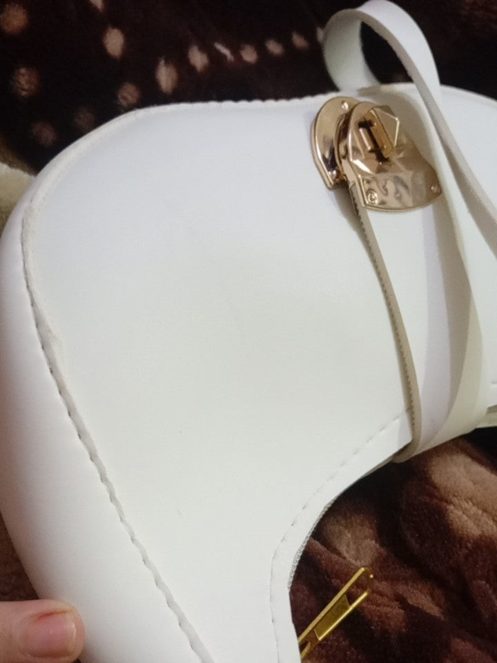 Leather Bag for women