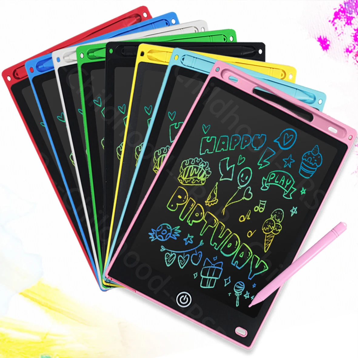Writing Tablet 8.5 INCH (Kids)